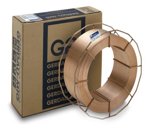 ARAME MI24GERDAU ARAME MI24GERDAU