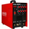 TIG 200P TIG 200P